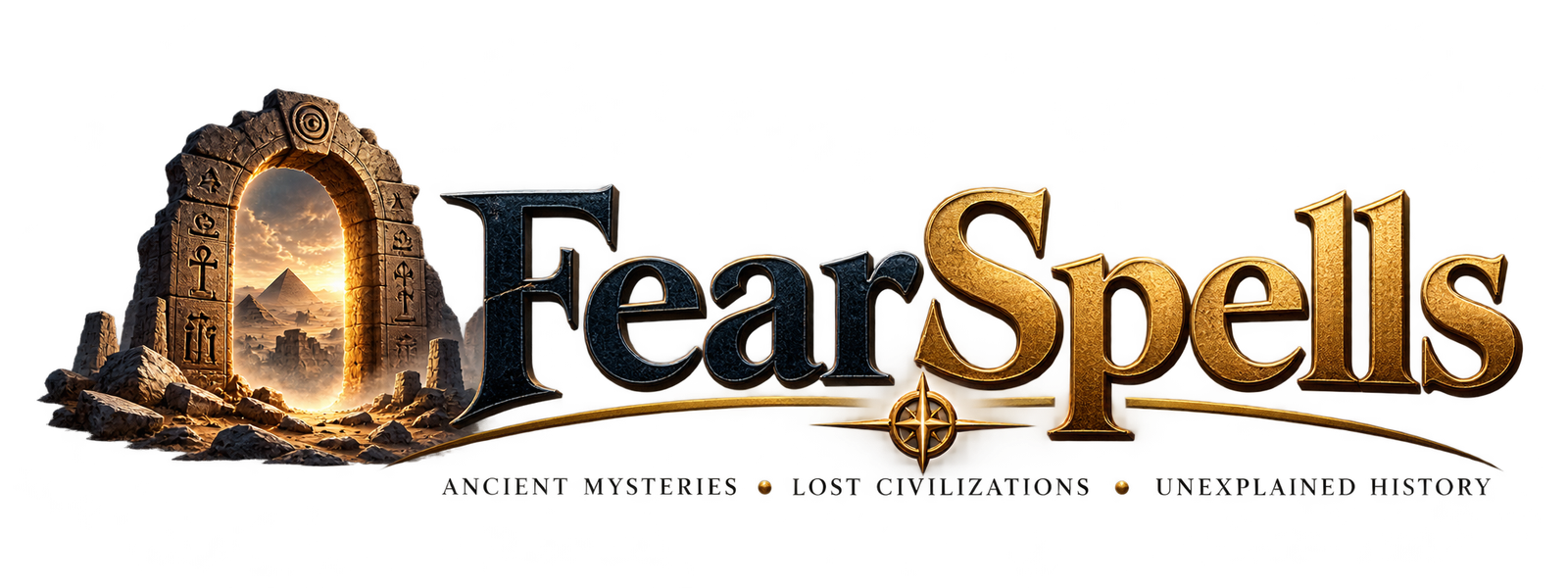 FearSpells – Ancient Mysteries and Lost Civilizations